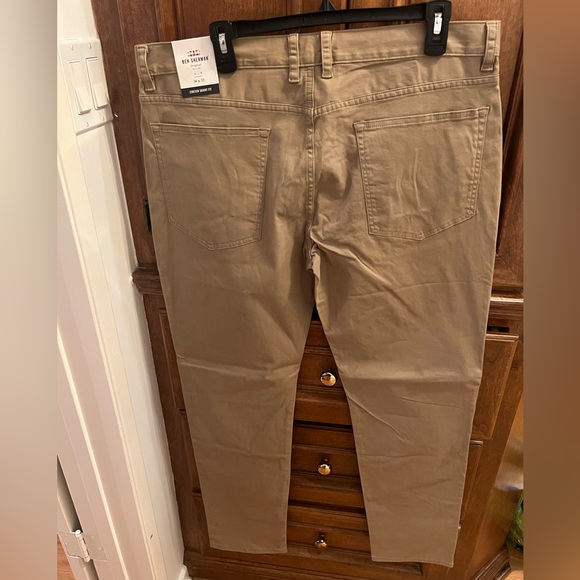Ben Sherman Pants. New with tags - Picture 5 of 5